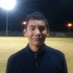 Herick Sanchez