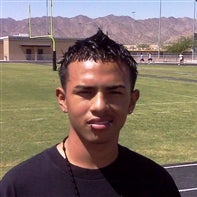 Carlos Zavala mugshot