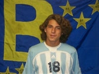 Christian Garcia