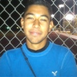 Alex Rey Meza mugshot