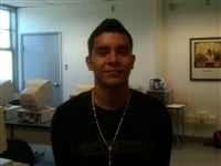 Jorge Torres