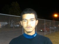 Edwin Ruiz