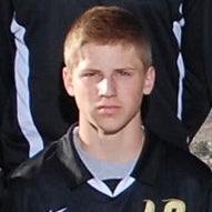 Colin Earnest mugshot