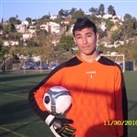 Louis Contreras mugshot