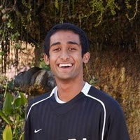 Sagar Jambusaria