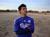 Cristian Chavira