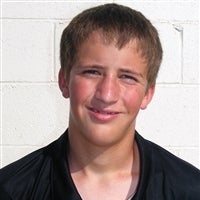 Jack Lingeman mugshot