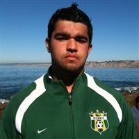 Ahmad Ali z mugshot