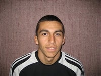 Josh Luevanos mugshot