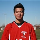 Erick Pacheco mugshot