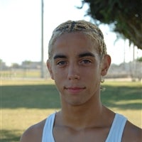 Patrick Lewis mugshot