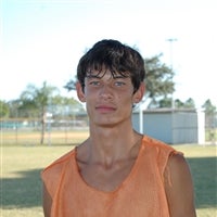Isaiah Romano mugshot