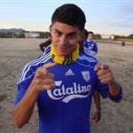 Alejandro Marquez mugshot