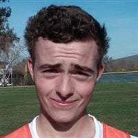 Michael Freitag mugshot