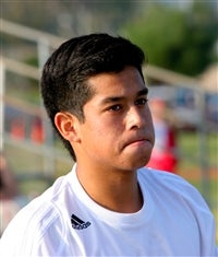 Marcus Rojas mugshot