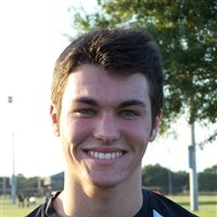 Austin Schlutermann mugshot