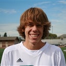 Sean Gallagher