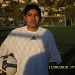 Sergio Cisneros mugshot