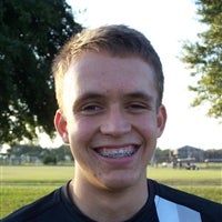 Patrick Bores mugshot