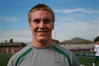 Zach McDonnell