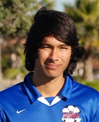 Sebastian Bueno