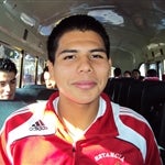 Jose Herrera mugshot