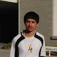 Jesus Salazar mugshot