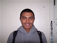 Kelvin Alfaro