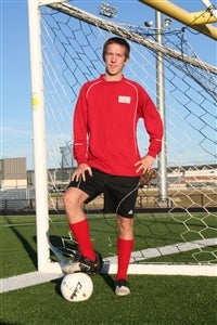 Shaun Keane