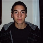 Christian Montillo mugshot