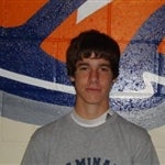 Matt Rosendo mugshot