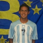 Jacobo Belmonte mugshot