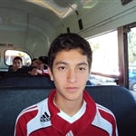 Jesse Paz mugshot