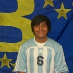 Jose Franco