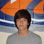 J. R. Calhoun mugshot