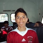 Alexis Plata mugshot