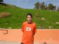 Martin Navarro