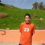 Martin Navarro mugshot
