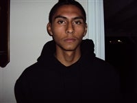 Edgar Vega mugshot