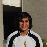 Cristian Limas mugshot