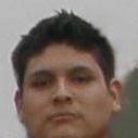 Yair Sanchez mugshot