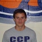 Connor Collins mugshot