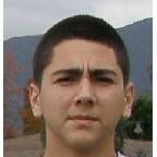 Joel Gutierrez mugshot