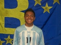 Carlos Ramos