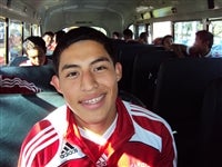 Carlos Arriaza