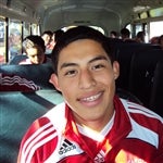 Carlos Arriaza mugshot