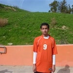 Francisco Hernandez mugshot