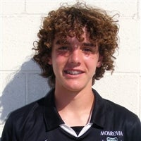 Max Medley mugshot