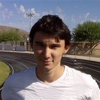 Bo Zajac mugshot