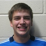 Zachary Reinisch mugshot